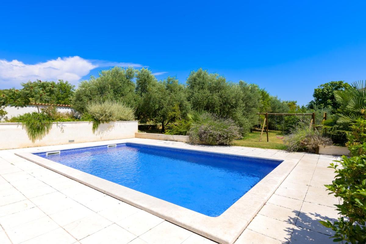 Apartments Villa Sabina - Hizvo