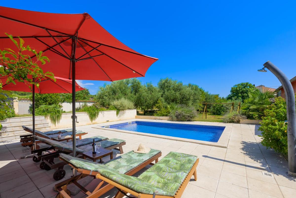Apartments Villa Sabina - Hizvo