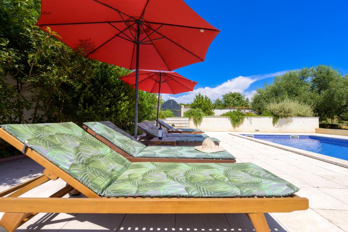Apartments Villa Sabina - Hizvo