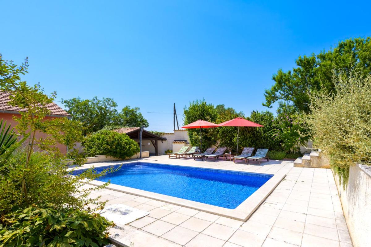 Apartments Villa Sabina - Hizvo