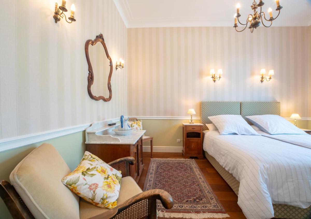 Rooms GUT HEIDEFELD - Housity
