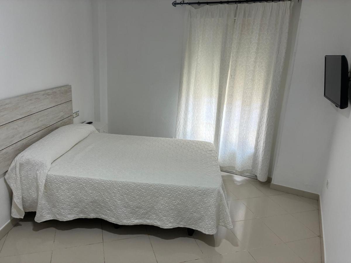 Hostal Restaurante La Niña - Housity