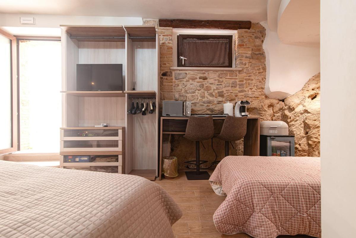 B&B Sotto le Mura - Housity