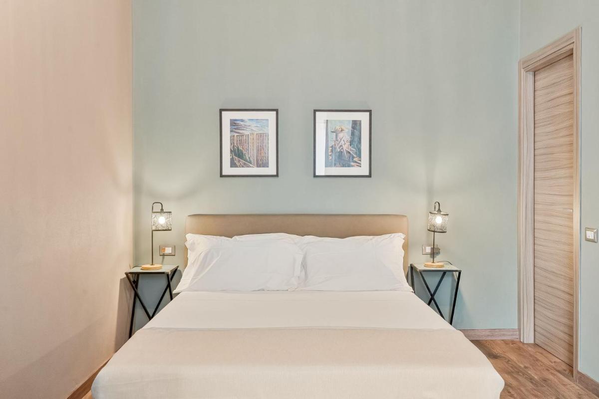 Cinque Terre The Arcade Apartment - Two bathrooms - Hizvo
