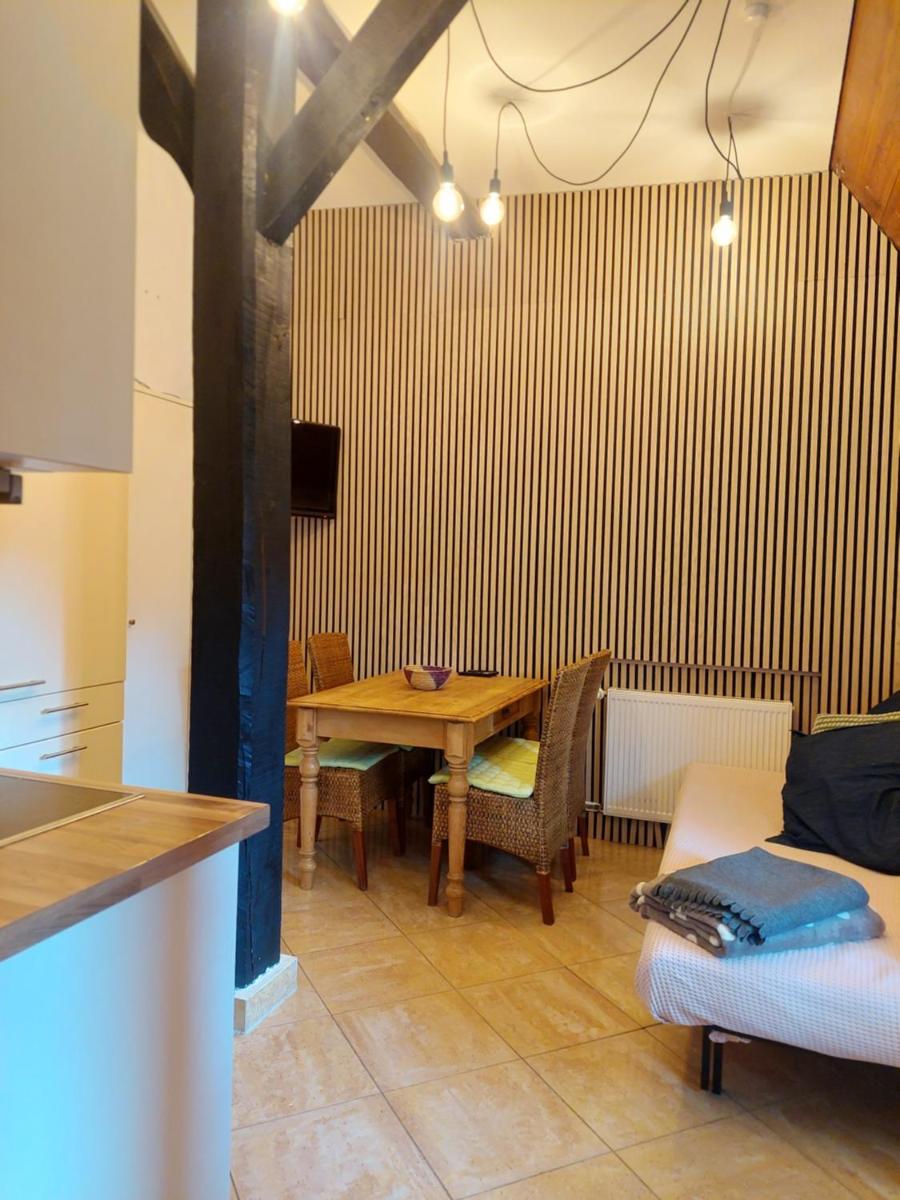 Apartment-unter-Reet - Hizvo