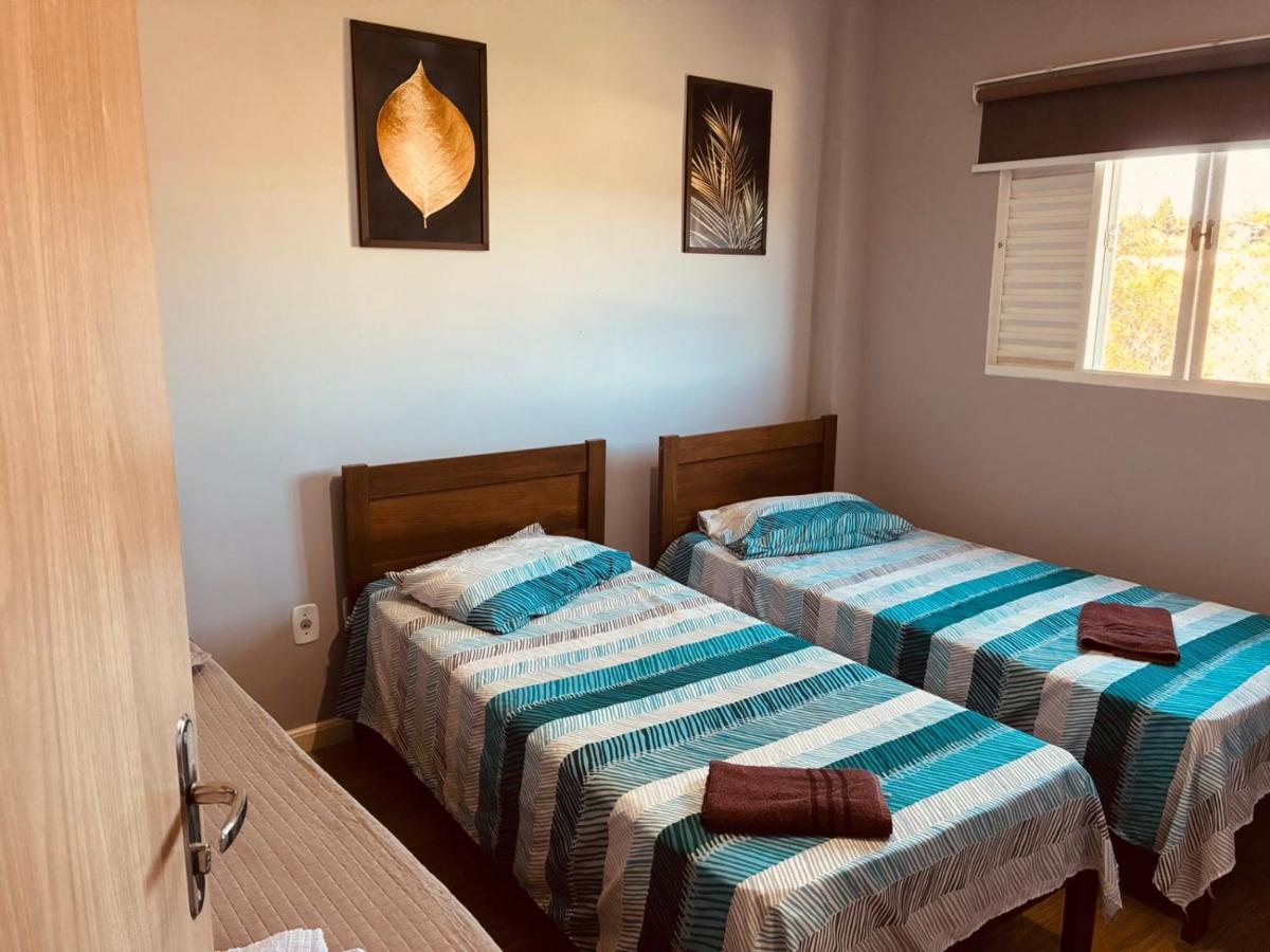 Apartamento bom descanso - Housity