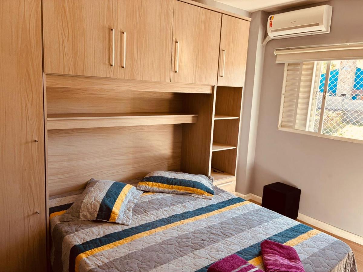 Apartamento bom descanso - Housity