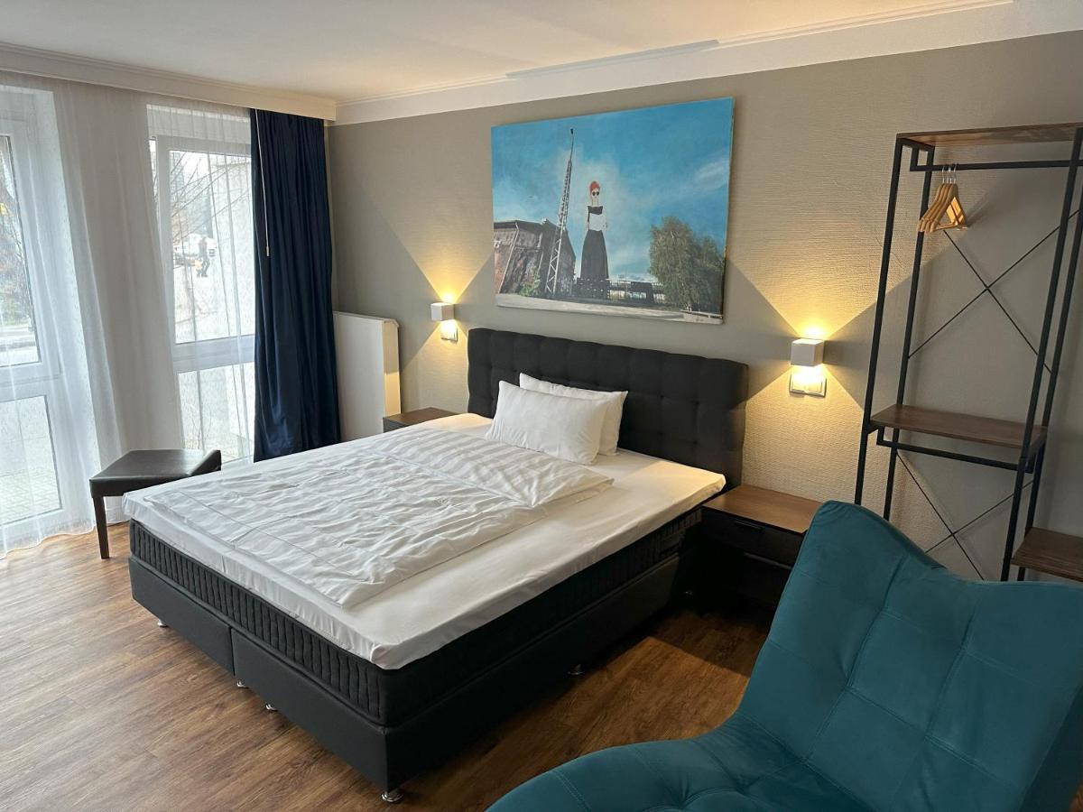 Hotel52 Bergheim - Housity