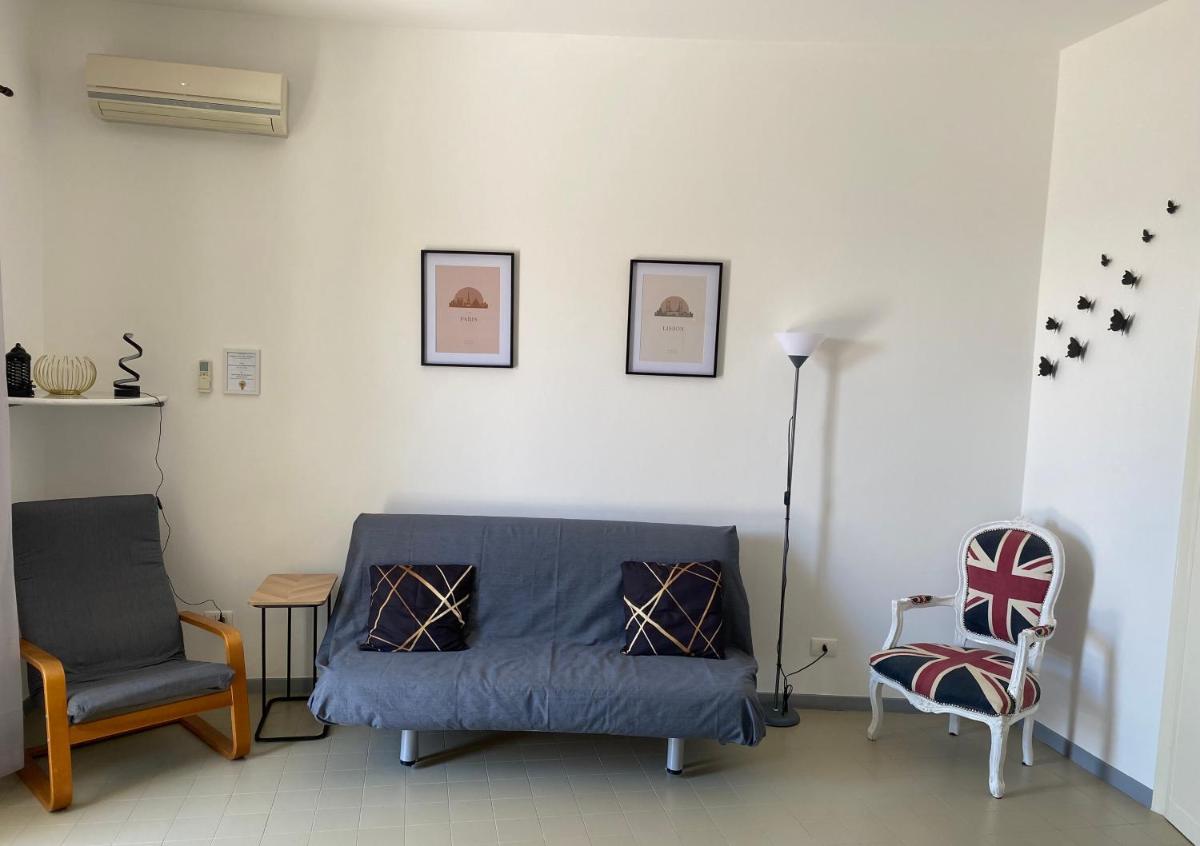 Oleander House apartments - Hizvo