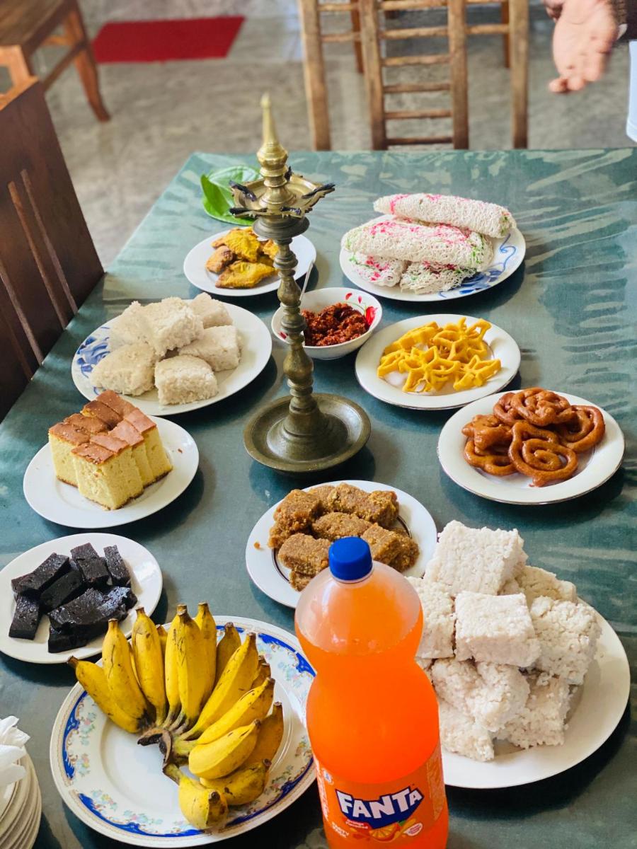 Radha Tourist Home - Housity