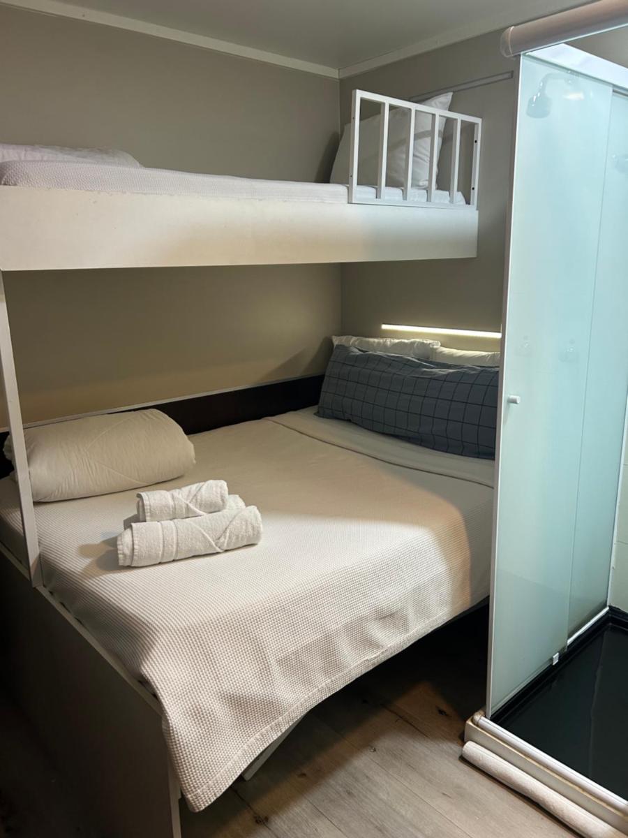 Hotel Aero Sleep Campinas - Housity