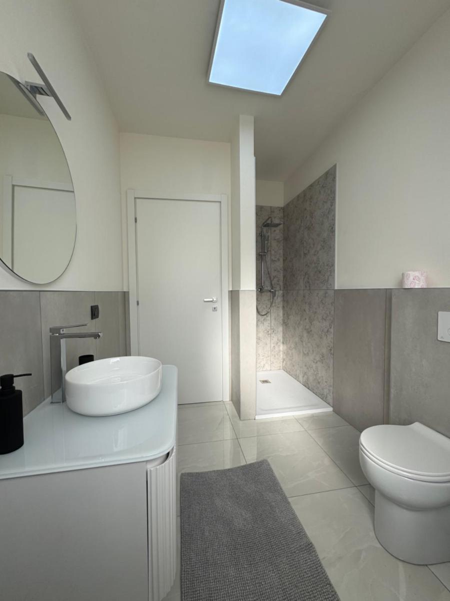 B&B Orio Affittacamere Foresteria Lombarda - Housity