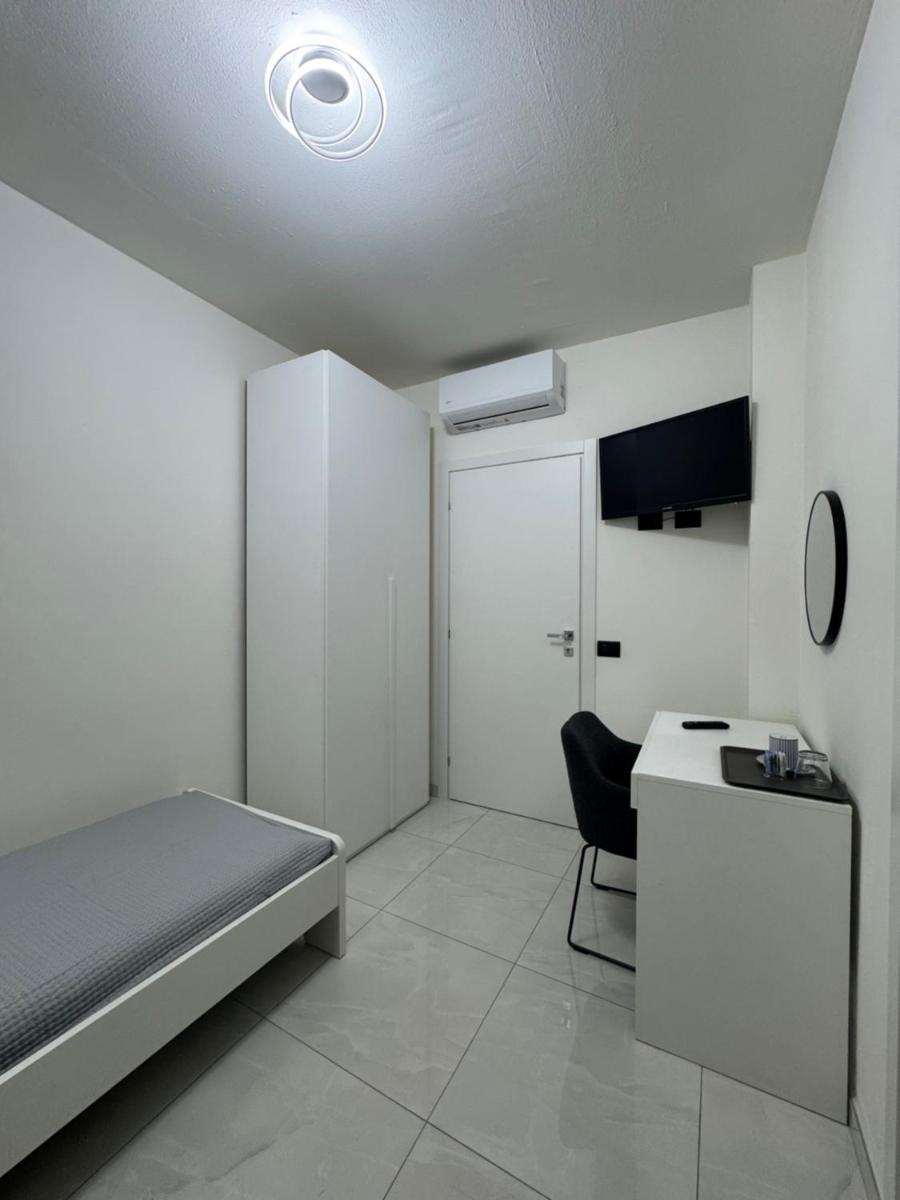 B&B Orio Affittacamere Foresteria Lombarda - Housity