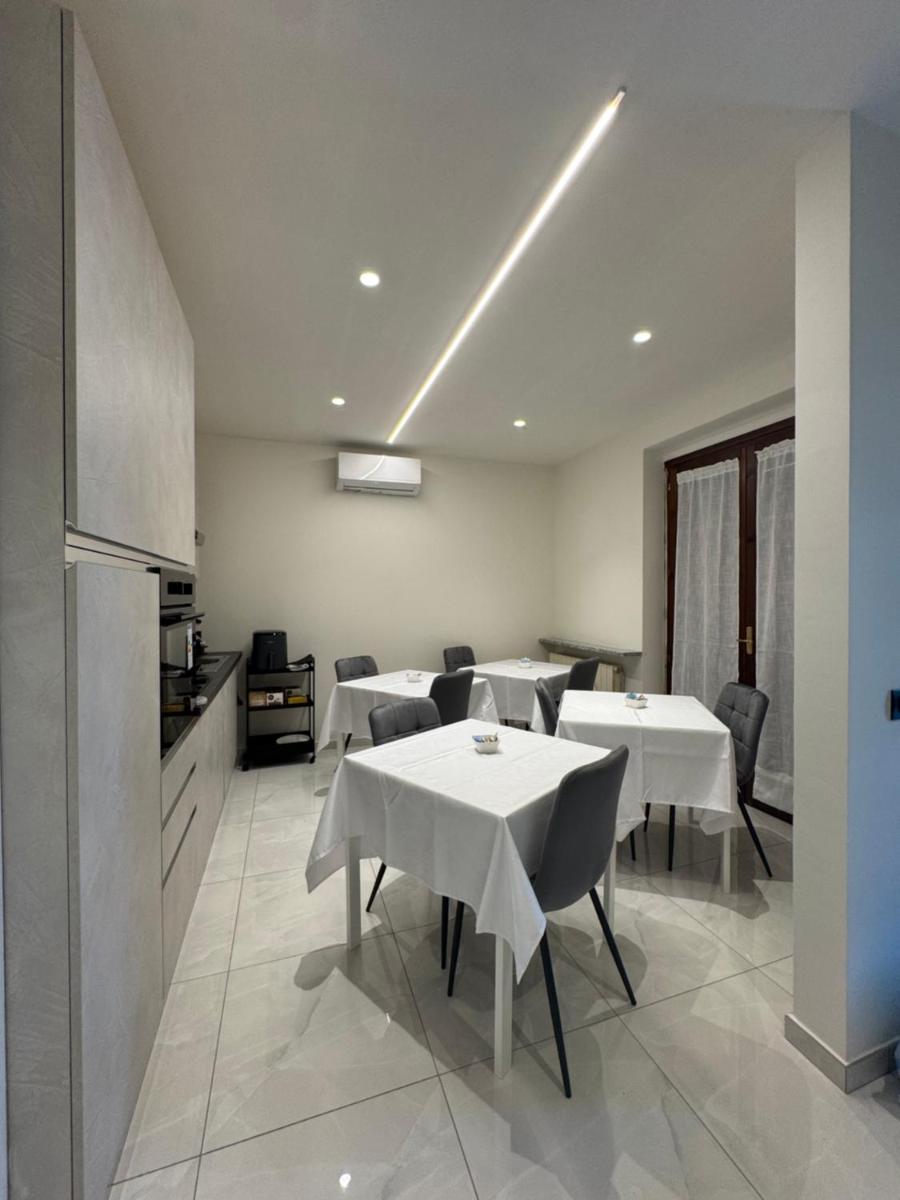 B&B Orio Affittacamere Foresteria Lombarda - Housity