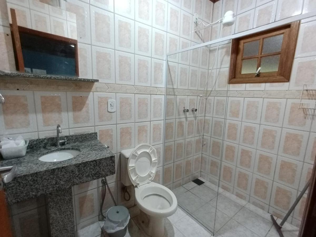 Pousada Colinas de Cabreúva - Housity
