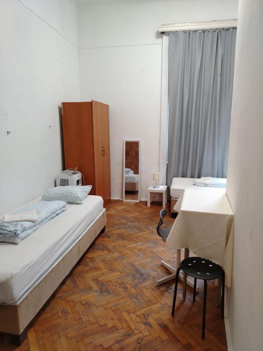 Wesselényi Rooms near Gozsdu Udvar - Housity