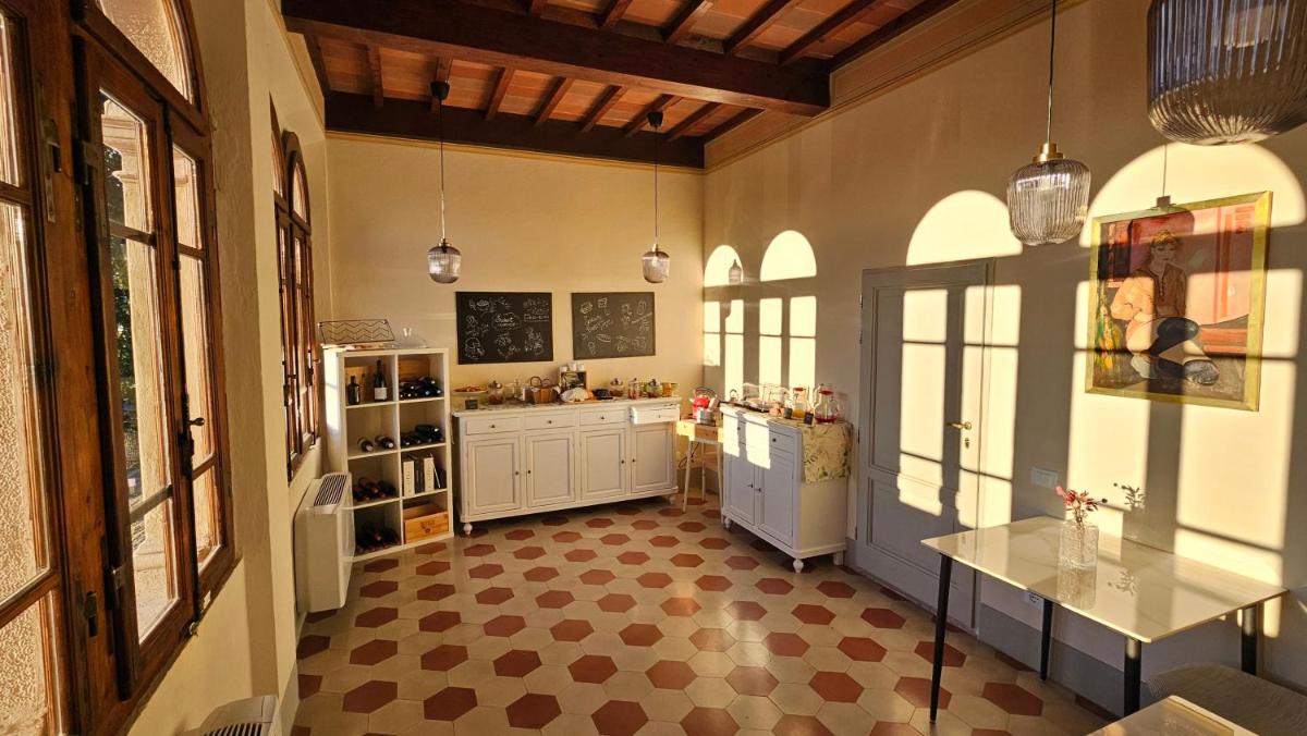 Palazzo delle Erbe - Housity