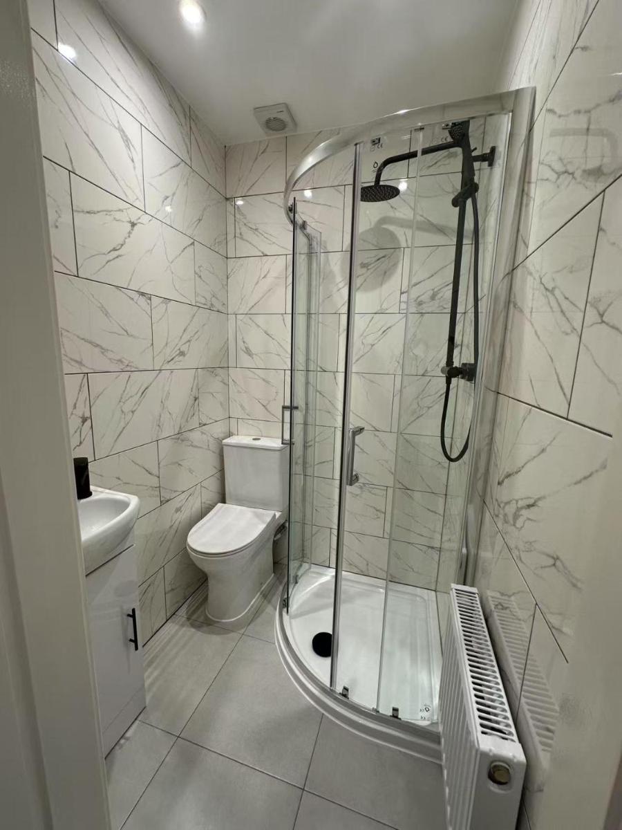 City Stays at St Patricks - Private Ensuites - Housity