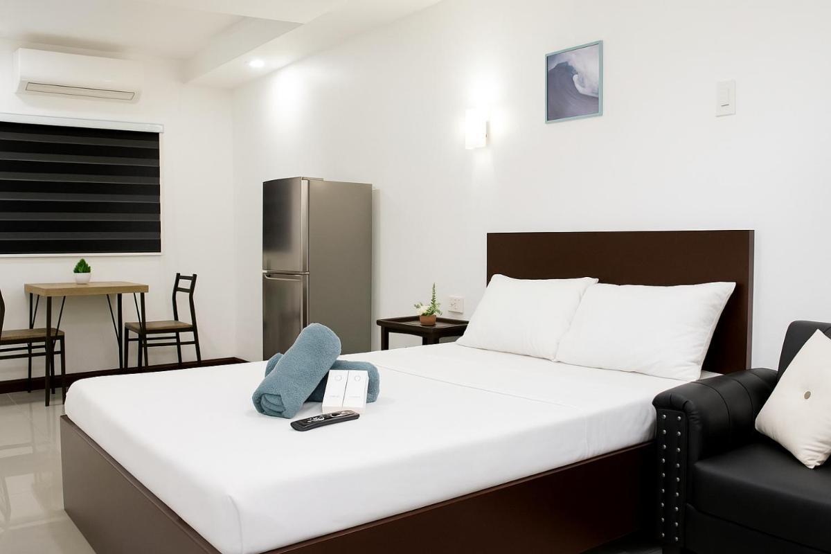 Vincent Resort Hotel - Hizvo