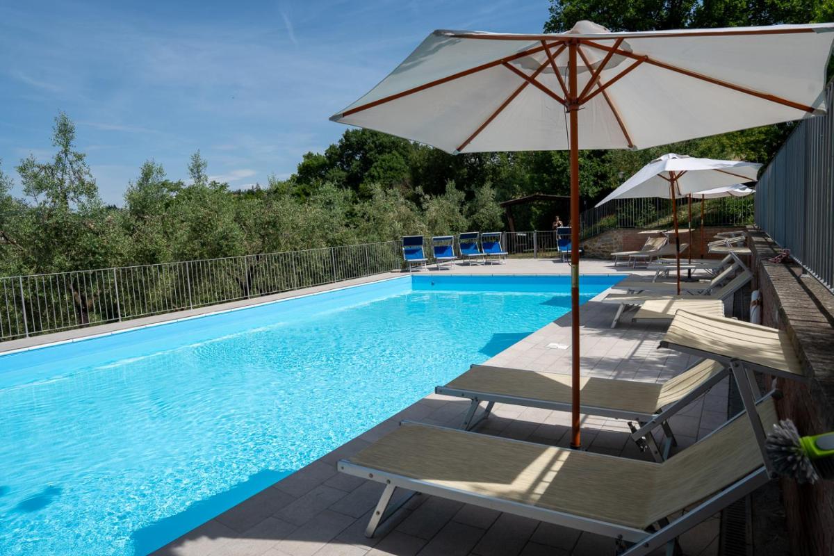 Agriturismo Val della Pieve - Housity