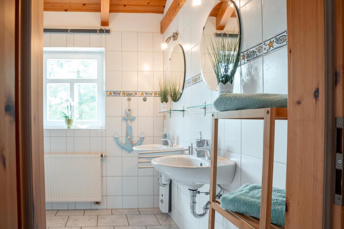 Altes Forsthaus im Harz - Housity