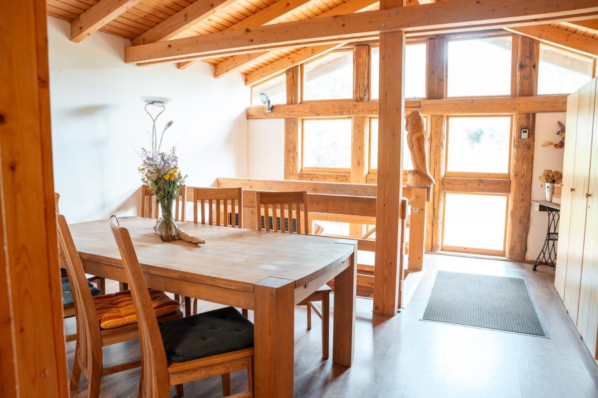 Altes Forsthaus im Harz - Housity