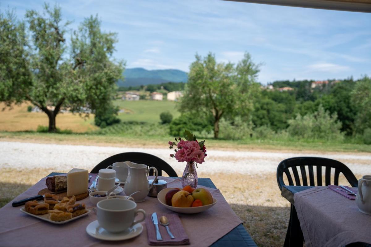 Agriturismo Val della Pieve - Housity