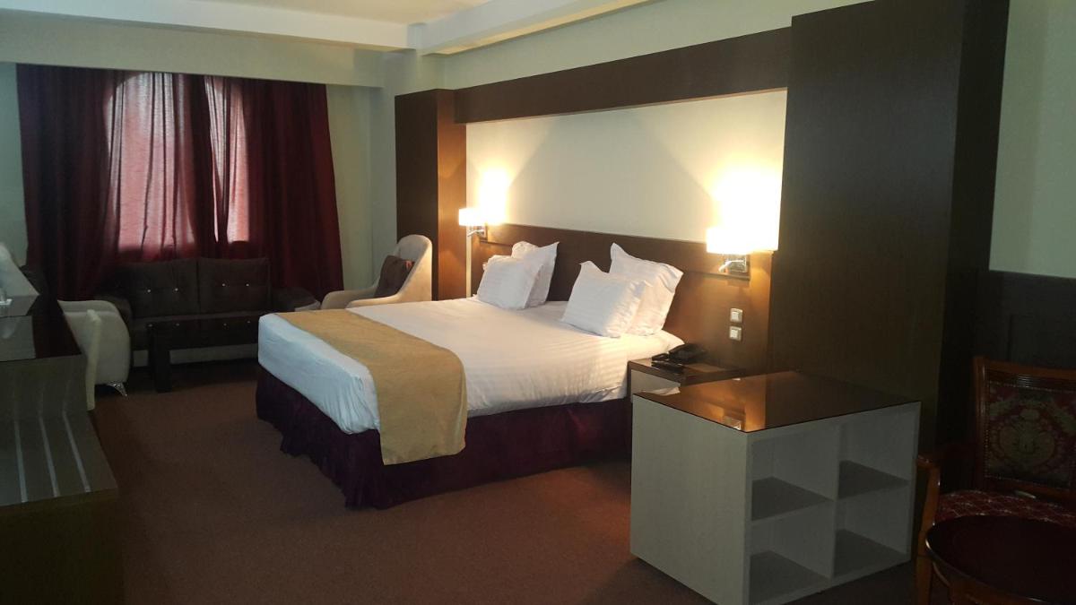 Numidien Hotel - Housity