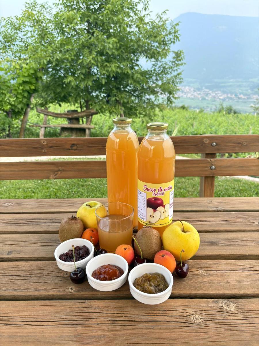 Agritur Le Pergole - Housity