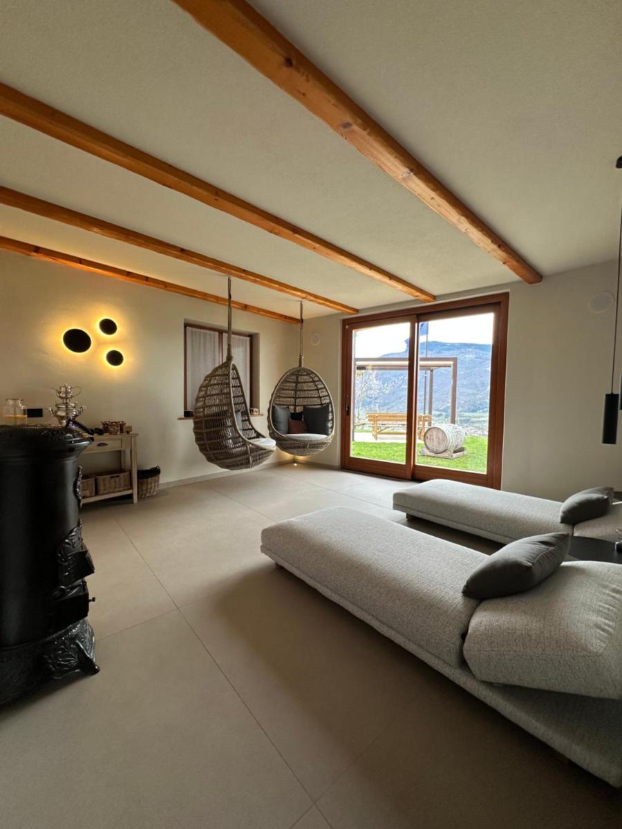 Agritur Le Pergole - Housity