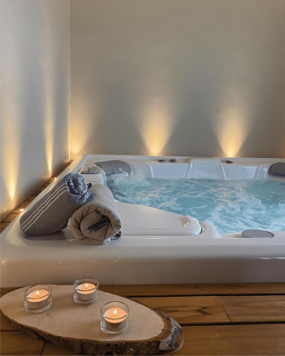 Agritur Le Pergole - Housity