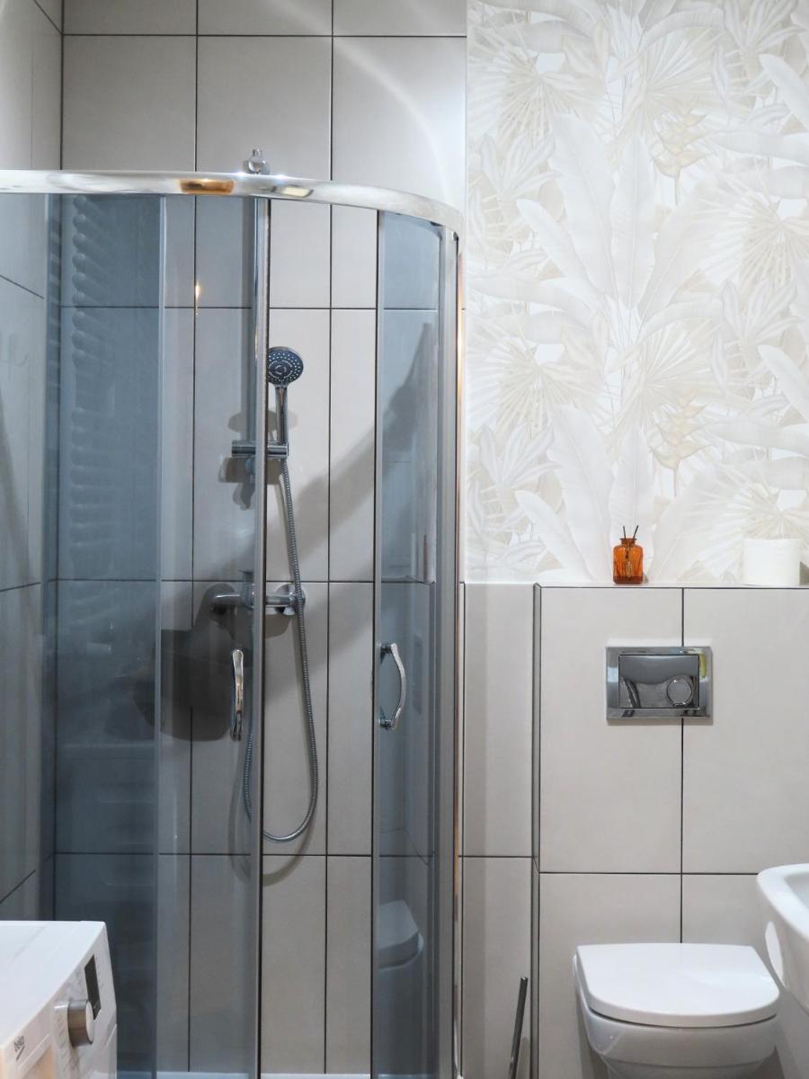Apartament Studio 220 - Hizvo