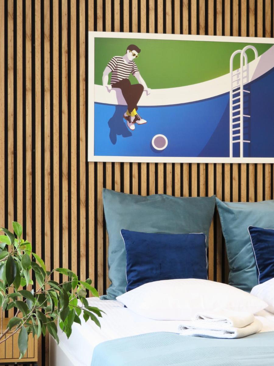 Apartament Studio 220 - Hizvo