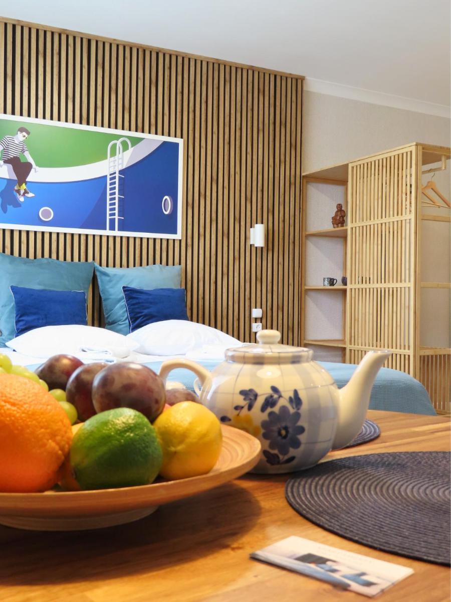 Apartament Studio 220 - Hizvo