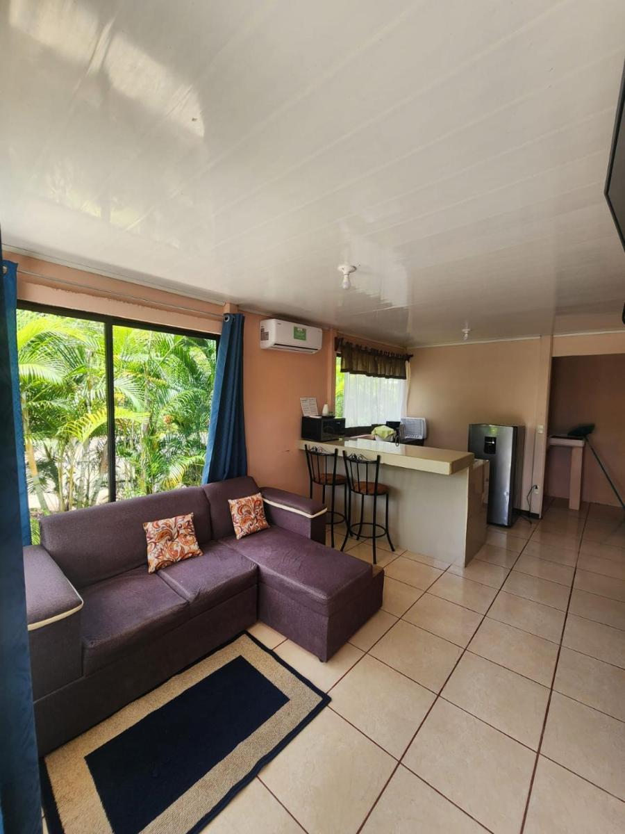 Hotel Campestre Arenal - Housity