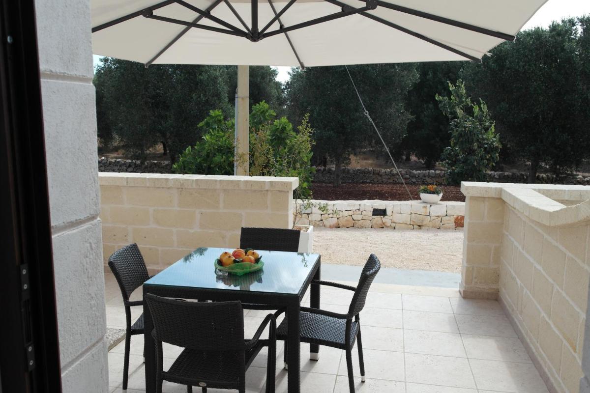 B&B Demetra - Housity