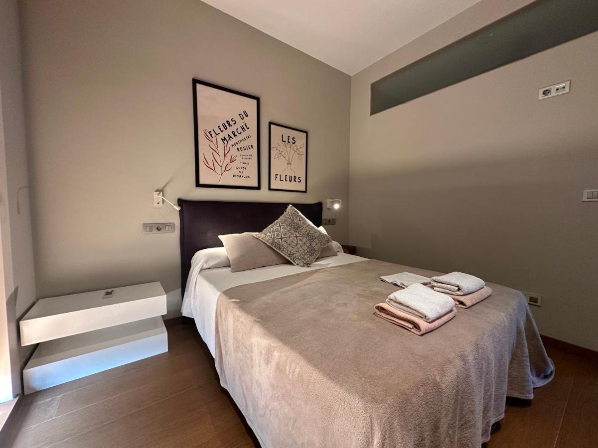 Apartamento Sta Cruz 2 Dormitorios - Housity