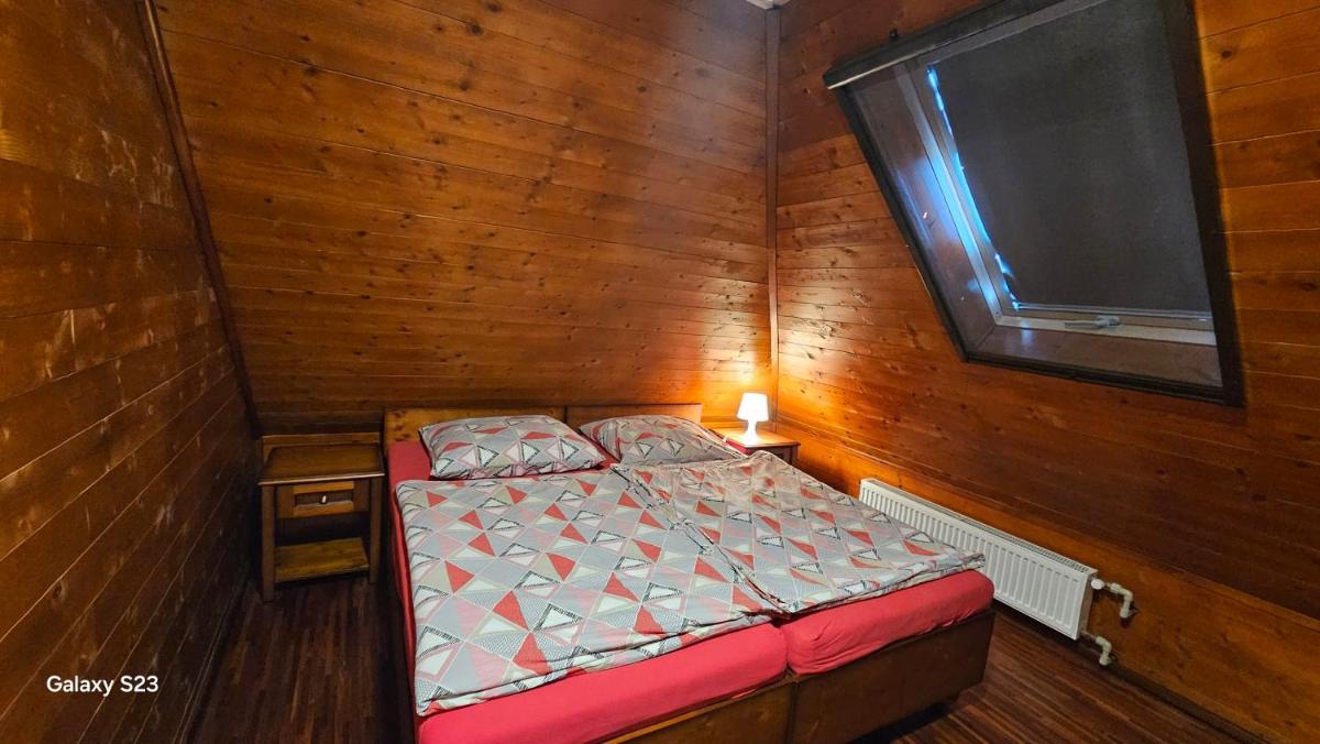 Bora Bora na Slnecnych jazerach (Apartman 1) - Housity