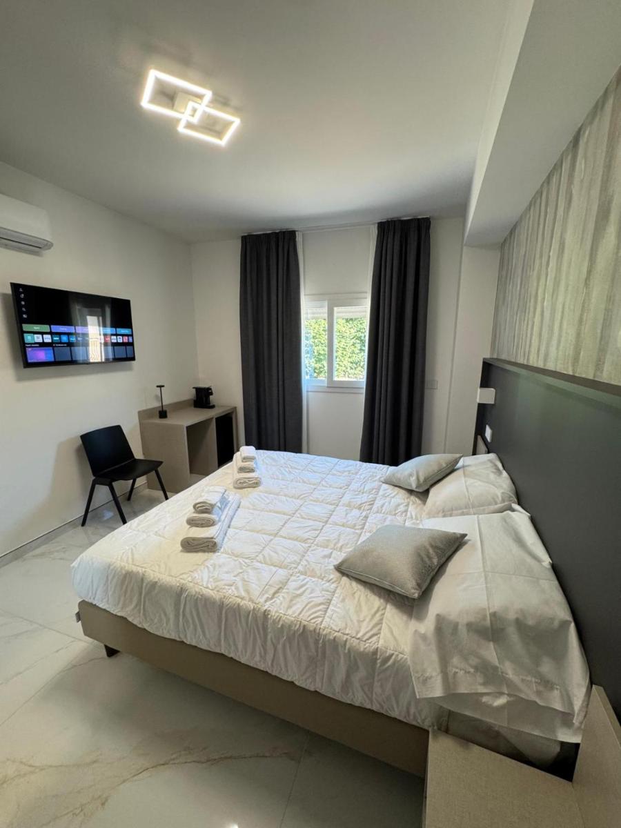 Civico Rooms - Housity