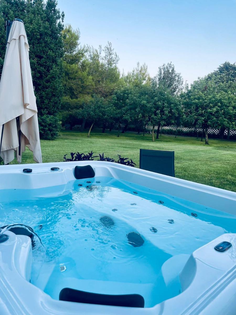 b&b Casale Vecchio Lecce - Housity