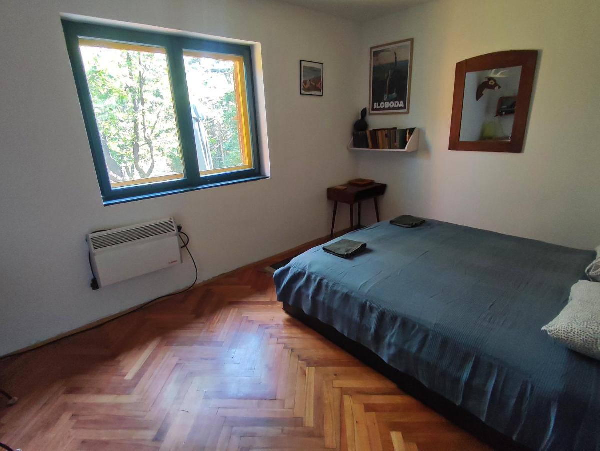 Bocke Beach House - Hizvo