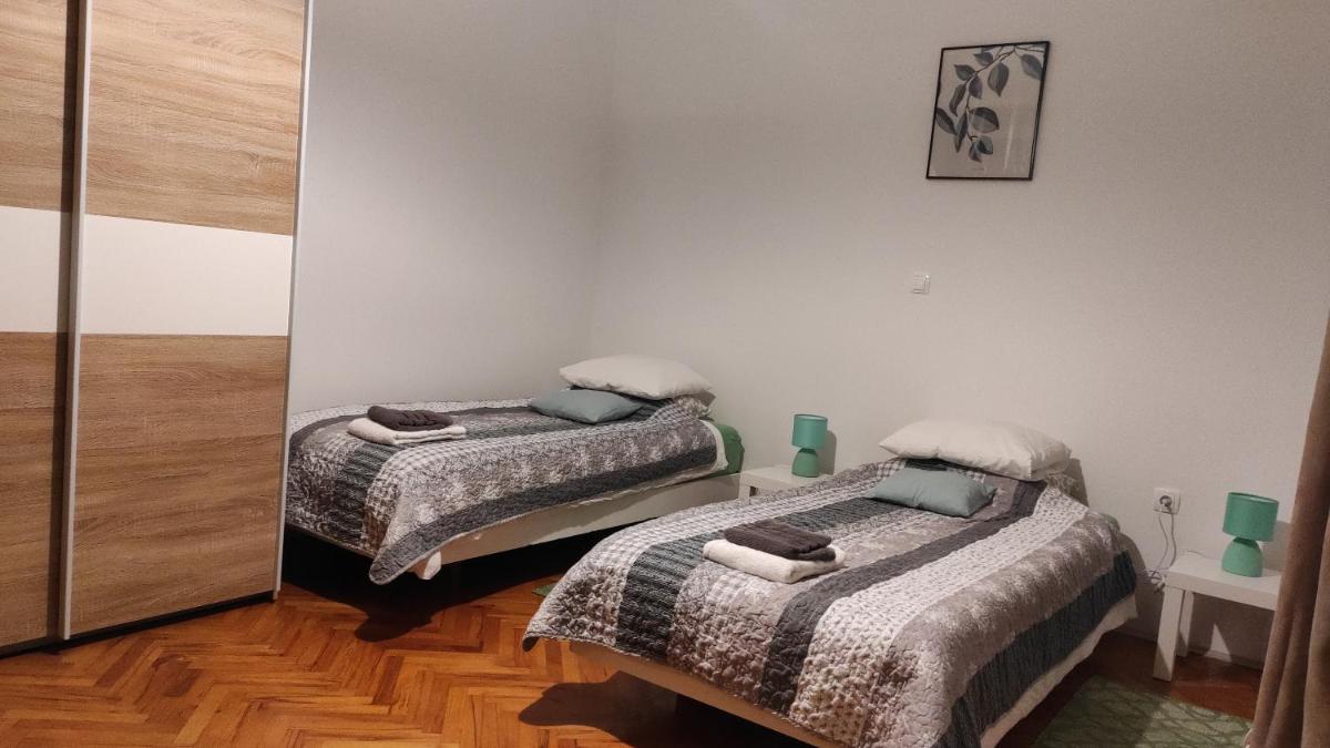 Apartman Nona - Hizvo