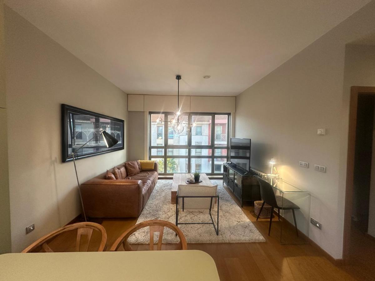 Apartamento Sta Cruz 2 Dormitorios - Housity