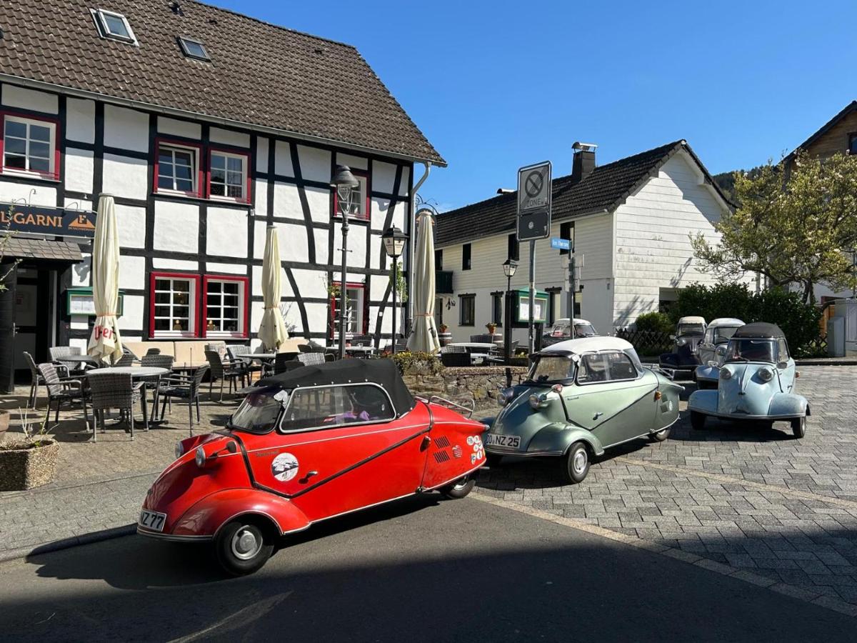 Garni Hotel im Fachwerkhof - Housity