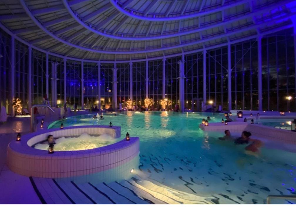 Hotel La Tonnellerie - Housity