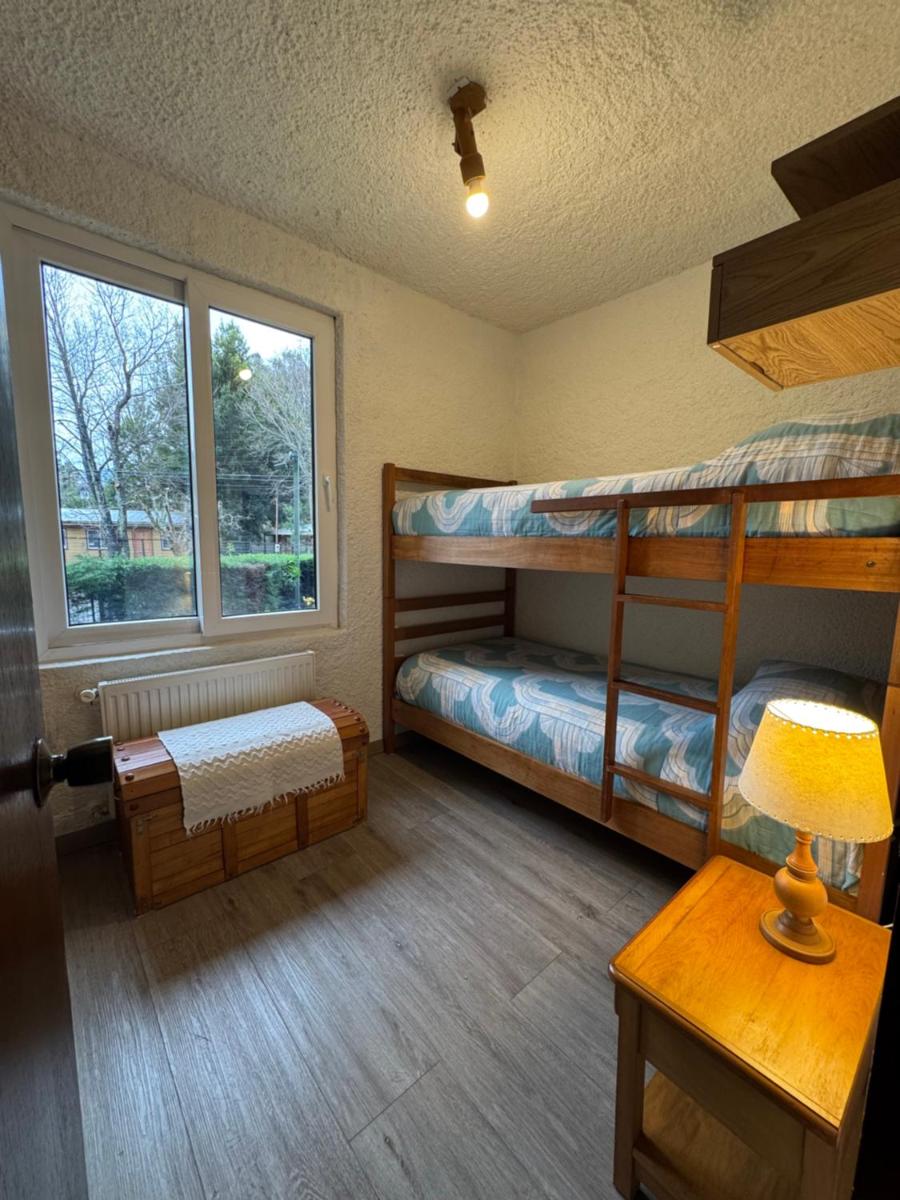 La Poza Pucon, a pasos de todo - Housity