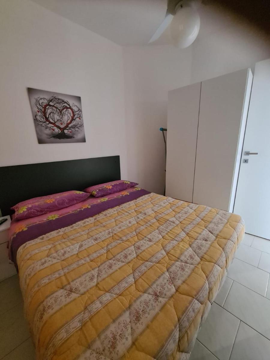 Appartamento Portorosa - Housity