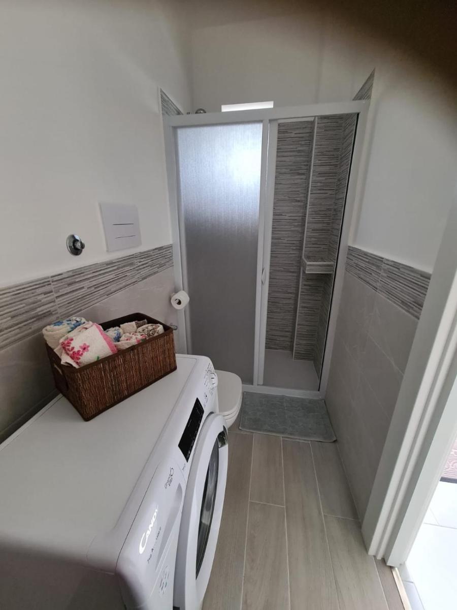 Appartamento Portorosa - Housity