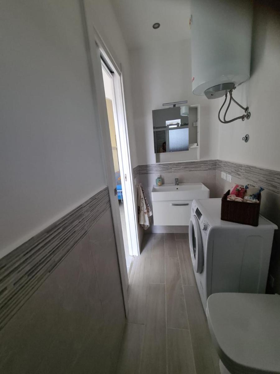 Appartamento Portorosa - Housity