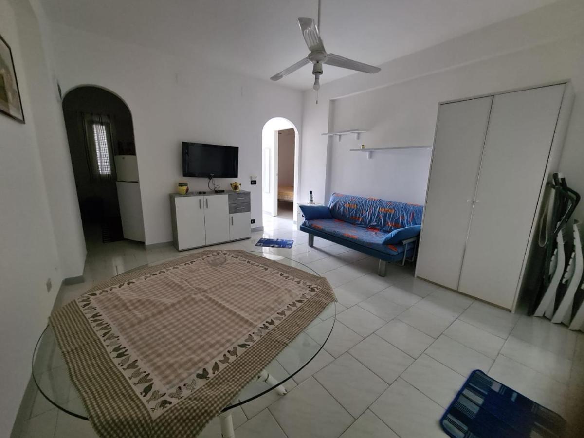 Appartamento Portorosa - Housity